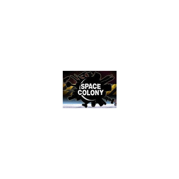 Space Colony: Steam Edition Steam CD Key