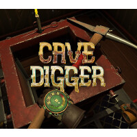 Cave Digger PC Edition Steam CD Key