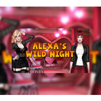 Alexa's Wild Night Steam CD Key