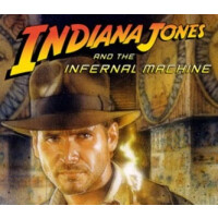Indiana Jones and the Infernal Machine Steam CD Key