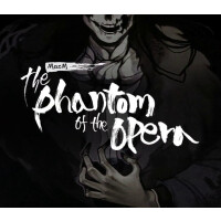 MazM: The Phantom of the Opera Steam CD Key