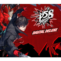 Persona 5 Strikers - Bonus Content DLC EU (without DE) PS4 CD Key