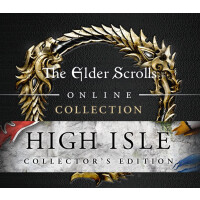 The Elder Scrolls Online Collection: High Isle Collector's Edition Digital Download CD Key