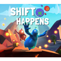 Shift Happens Steam CD Key