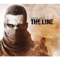 Spec Ops: The Line Steam CD Key