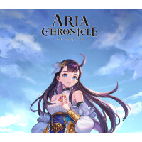 ARIA CHRONICLE Steam CD Key