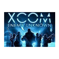 XCOM Enemy Unknown Steam CD Key