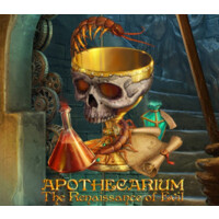 Apothecarium: The Renaissance of Evil - Premium Edition Steam CD Key
