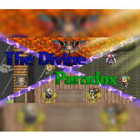 The Divine Paradox Steam CD Key