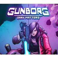 Gunborg: Dark Matters Steam CD Key
