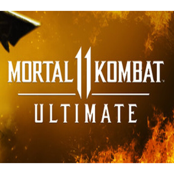 Mortal Kombat 11 Ultimate Edition Steam CD Key