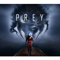 Prey EU Steam CD Key
