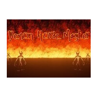 Demon Horde Master Steam CD Key