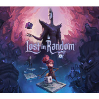 Lost in Random Origin CD Key