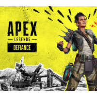 Apex Legends – Defiance Pack DLC Steam CD Key