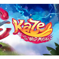 Kaze and the Wild Masks Steam Altergift