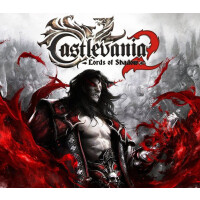 Castlevania: Lords of Shadow 2 Steam CD Key