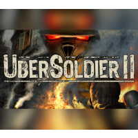 Ubersoldier II Steam CD Key