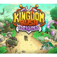 Kingdom Rush Origins - Tower Defense PC Steam CD Key