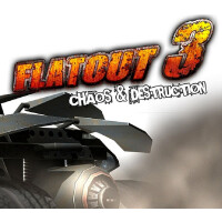 Flatout 3: Chaos & Destruction Steam CD Key
