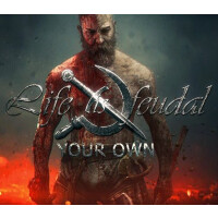 Life is Feudal: Your Own Steam CD Key