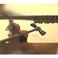 Gladia Steam CD Key