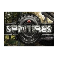 Spintires RU VPN Activate Steam CD Key