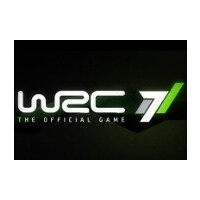 WRC 7: FIA World Rally Championship EU Steam CD Key