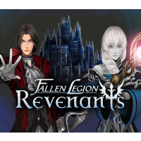 Fallen Legion: Revenants NA XBOX One / Xbox Seires X|S CD Key