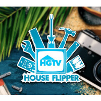 House Flipper - HGTV DLC Steam CD Key