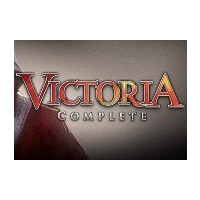 Victoria I Complete Steam CD Key