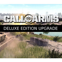 Call to Arms - Deluxe Edition Upgrade DLC EU Steam Altergift