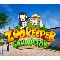 ZooKeeper Simulator Steam CD Key