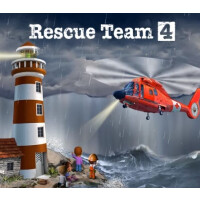 Rescue Team 4 PC Steam CD Key