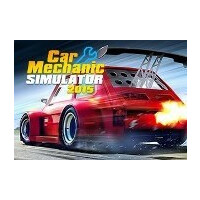 Car Mechanic Simulator 2015 - Total Modifications DLC Steam CD Key