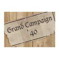 Panzer Corps - Grand Campaign '40 DLC Steam CD Key
