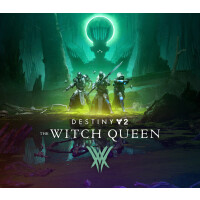 Destiny 2: The Witch Queen EU Steam CD Key