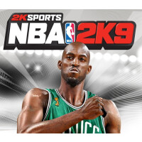 NBA 2K9 Steam CD Key