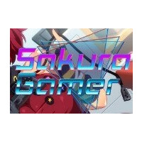 Sakura Gamer Steam CD Key
