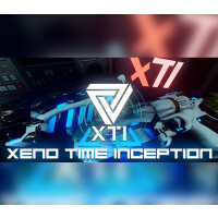 Xeno Time Inception Steam CD Key