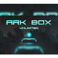 ARK BOX Unlimited Steam CD Key