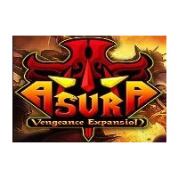 Asura: Vengeance Expansion Steam CD Key