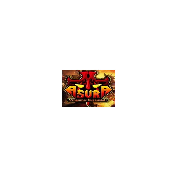 Asura: Vengeance Expansion Steam CD Key