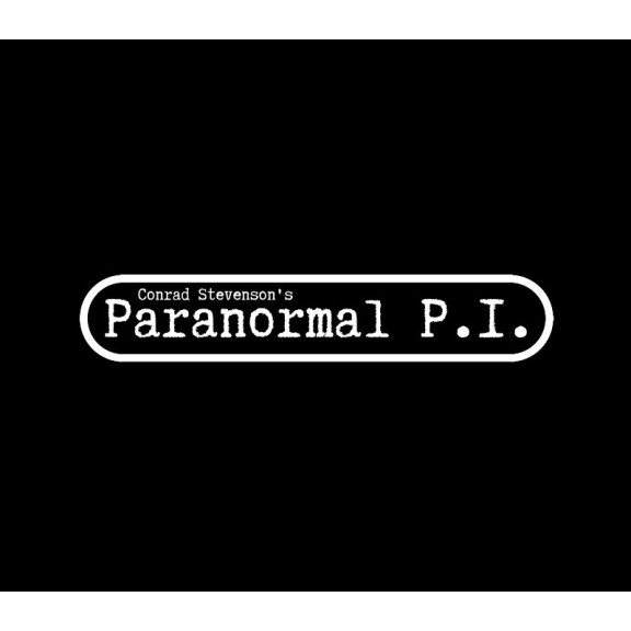 Conrad Stevenson's Paranormal P.I. Steam CD Key