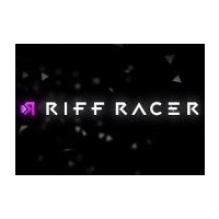 Riff Racer - Race Your Music! Steam CD Key