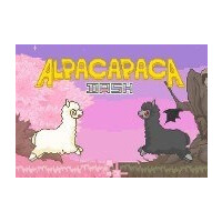 Alpacapaca Dash Steam CD Key