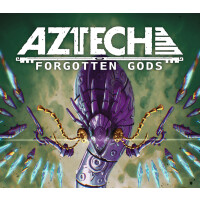 Aztech Forgotten Gods Steam CD Key