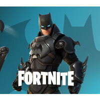 Fortnite - Armored Batman Zero Skin DLC PC Epic Games CD Key