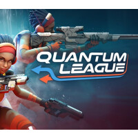 Quantum League Steam CD Key