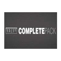 Valve Complete Pack AU Steam CD Key